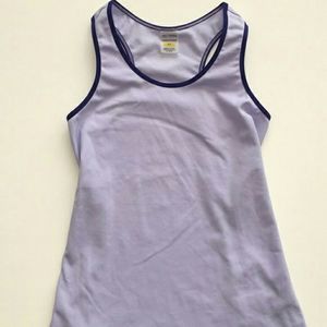 Arcteryx tank top womens small